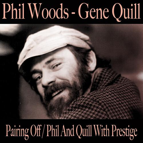 Phil Woods - Lazy Like