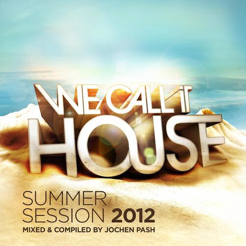 Dany Cohiba - The Most Dangerous Place (Angel Manuel's Jack This Mix)