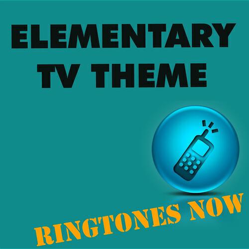 Original Hit Makers - Elementary TV Show Main Theme