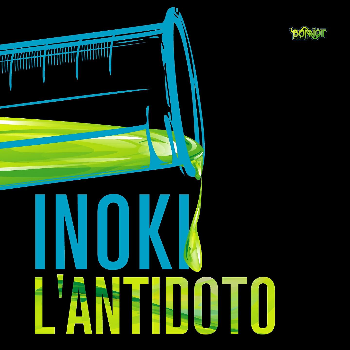 Inoki Ness - L'antidoto