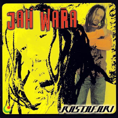 Jah Wara - Qui a le pouvoir