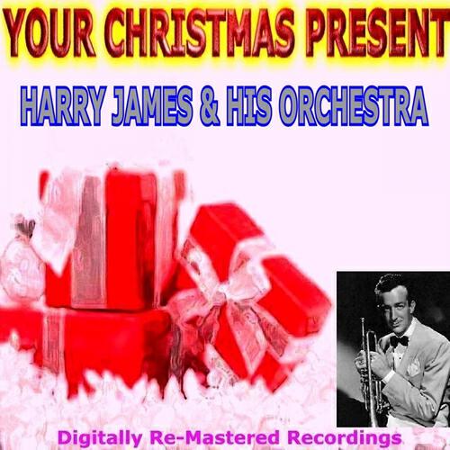 Harry James & His Orchestra - All or Nothing At All