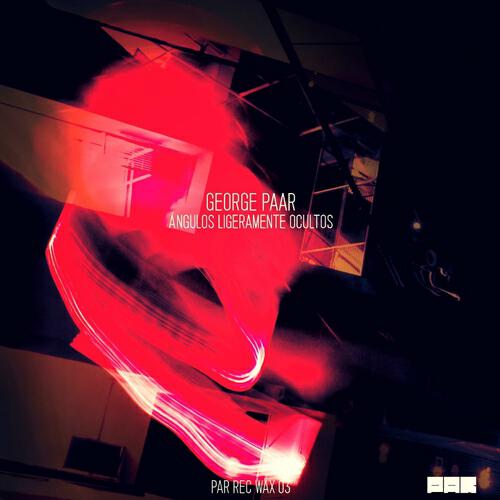 George Paar - Cilindro (Ness Hypno Rework)