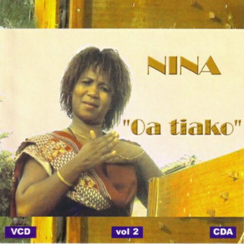 Nina de Majunga - Akory aly