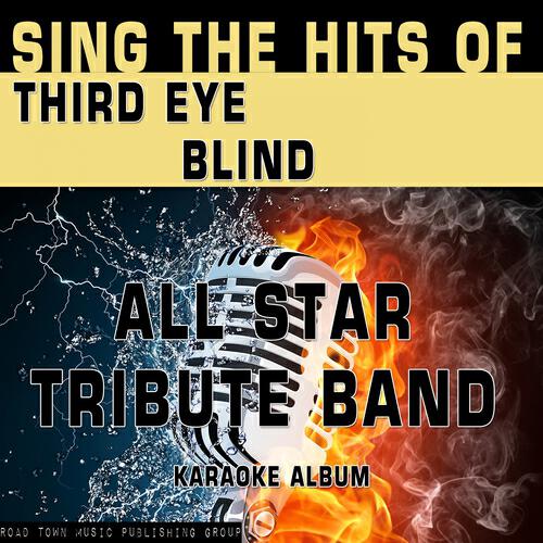 All Star Tribute Band - Jumper (Karaoke Version) (Originally Performed By Third Eye Blind)