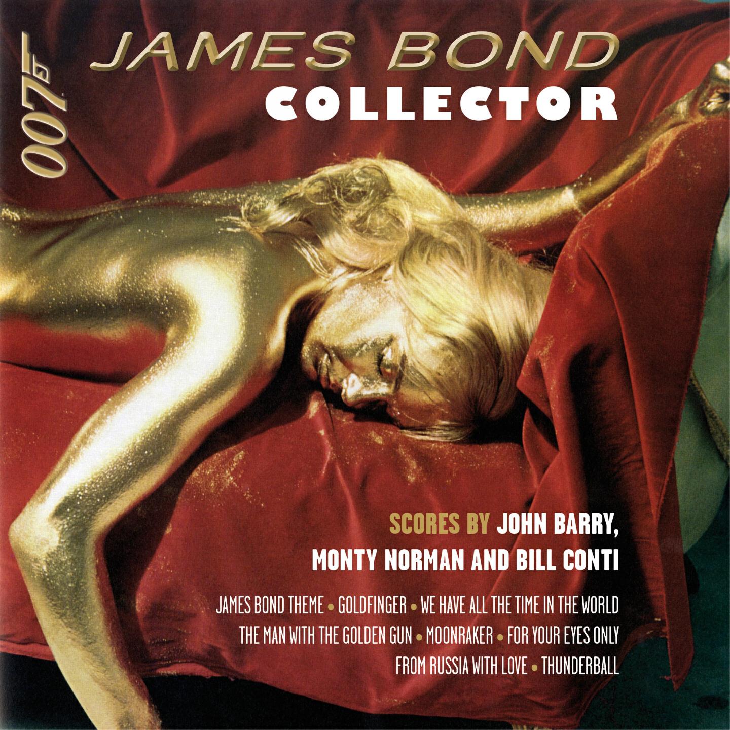 John Barry - Thunderball
