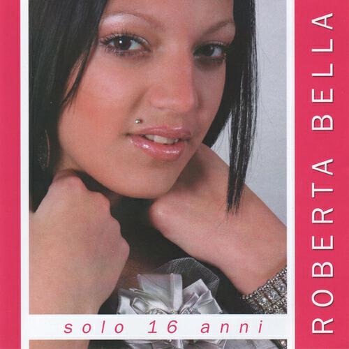 Roberta Bella - Non odiarmi