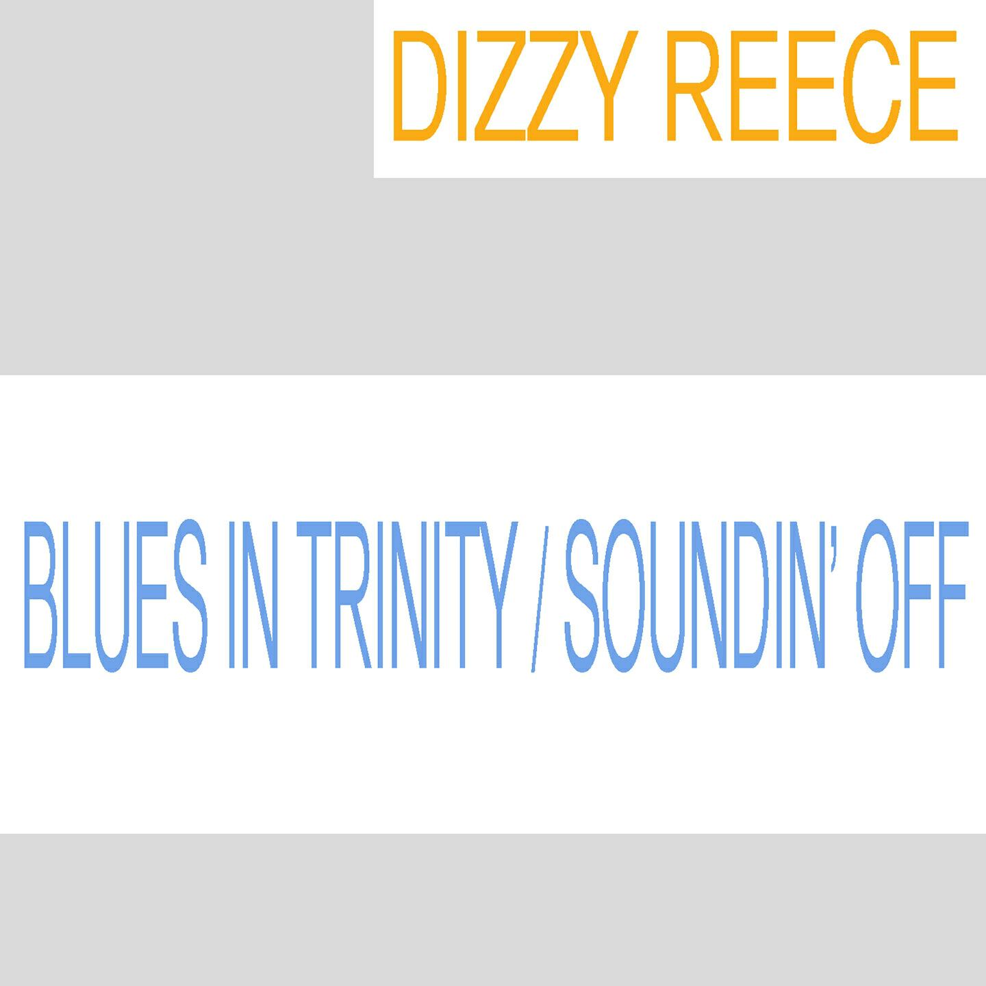 Dizzy Reece - I Had the Craziest Dream