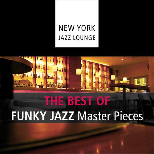 New York Jazz Lounge - Cantaloupe Island