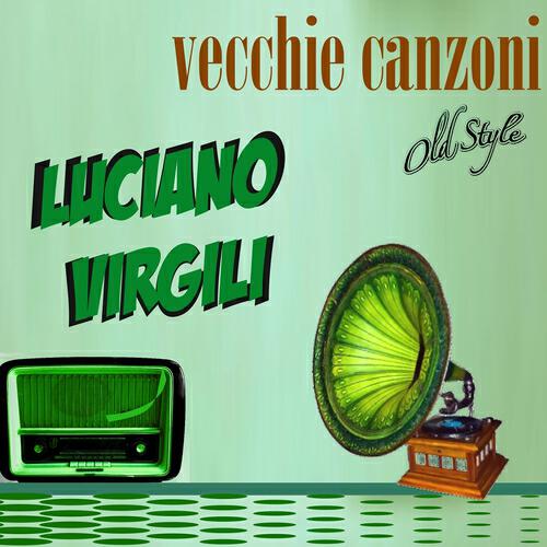 Luciano Virgili - Come una sigaretta (Beguine)
