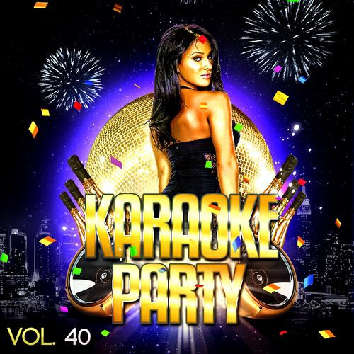 Karaoke Legends - Stupid Girl (Karaoke Version) (Originally Performed By Garbage)