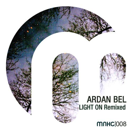 Ardan Bel - Light Off (Humantronic's Long Night Remix)