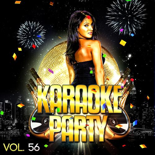 Karaoke Legends - Pretty Baby (Karaoke Version) (Originally Performed By Vanessa Carlton)