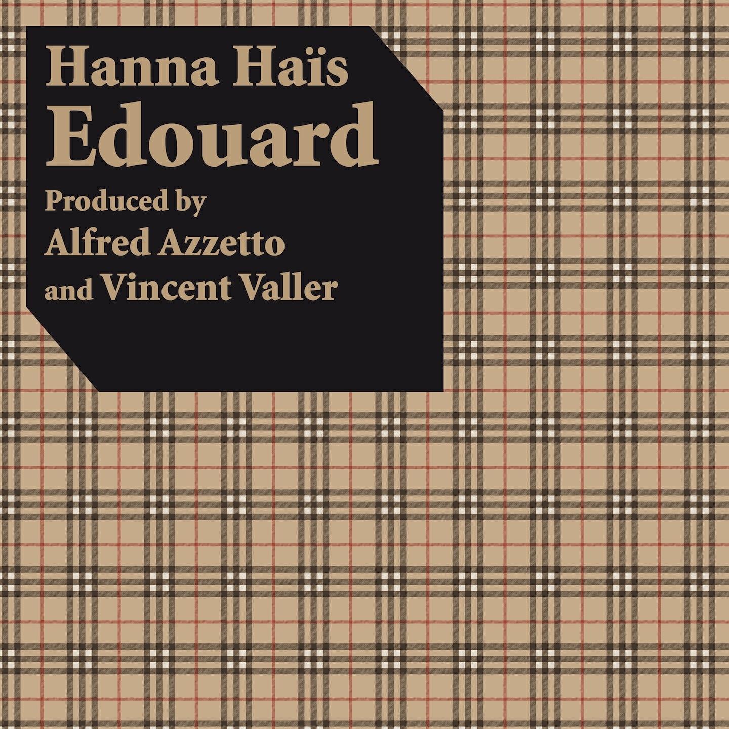 Hanna Hais - Edouard (P.M Project Mix)