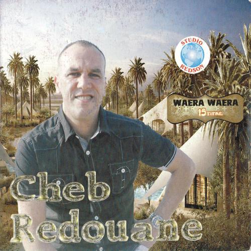 Cheb Redouane - Wila bkite