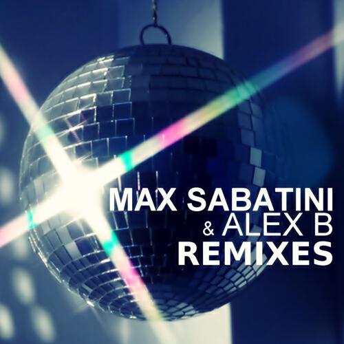 Tony Kairom - Minimal Hope (Max Sabatini & Alex B Remix)