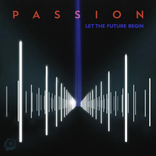 Passion - Revelation Song (Live)
