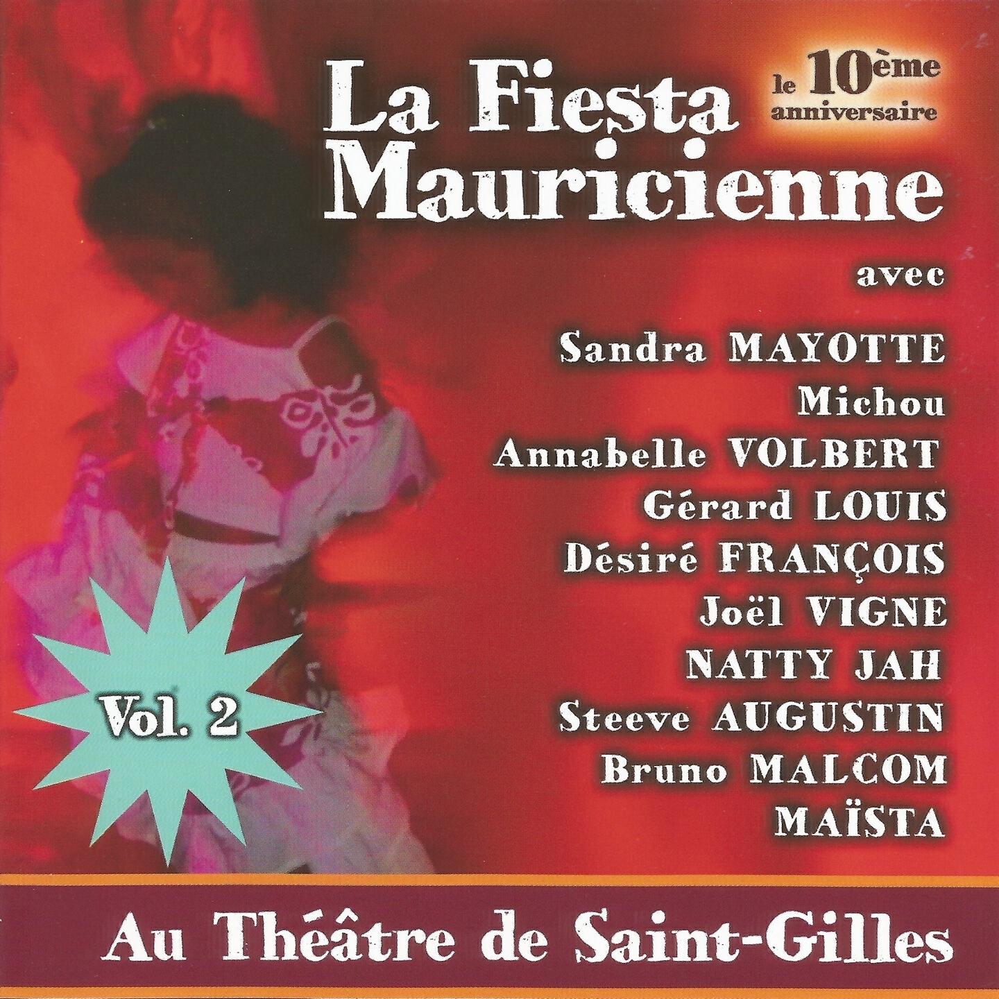Steve Augustin - Tappe la main
