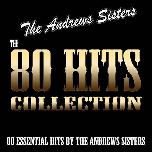 The Andrews Sisters - Nice Work If You Can Get It