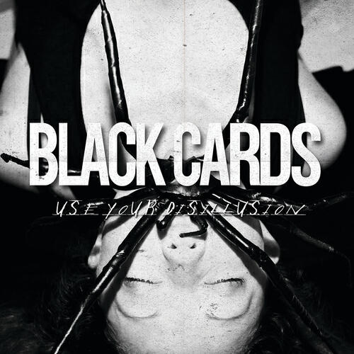 Black Cards - End Of Pretend