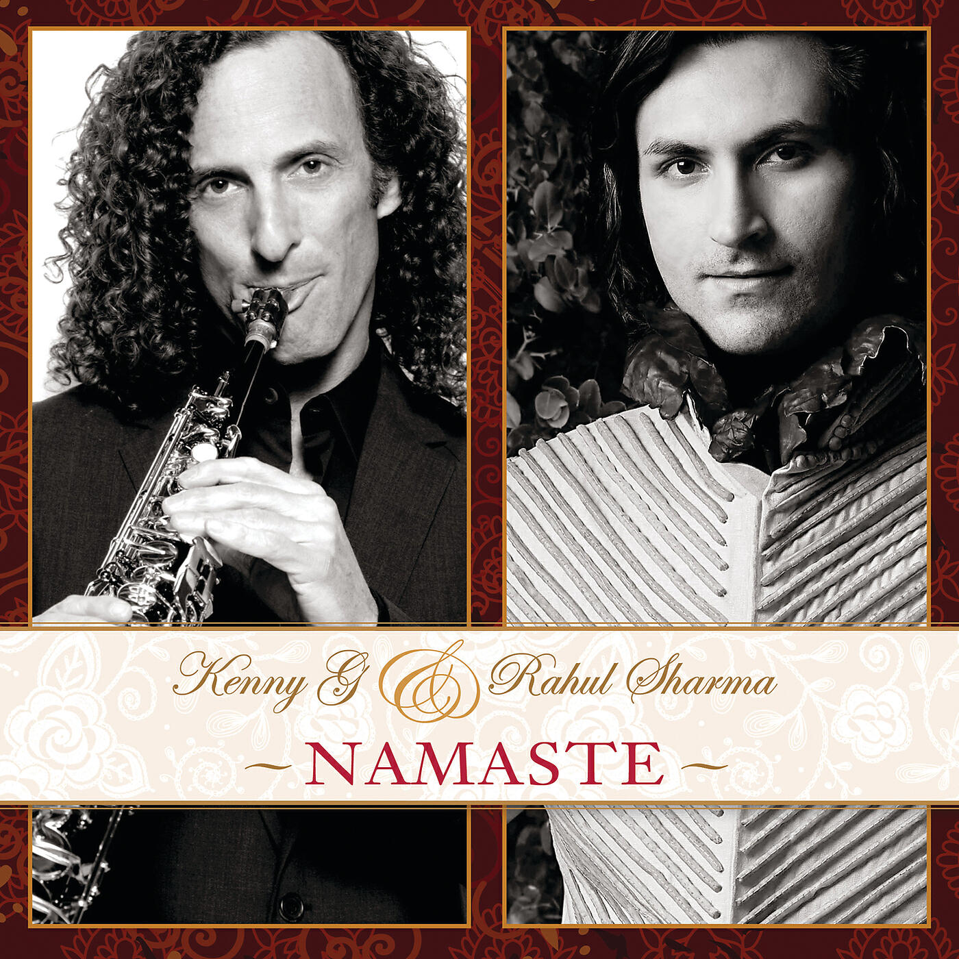 KENNY G - Transcendental Consciousness (Walter A. Remix)