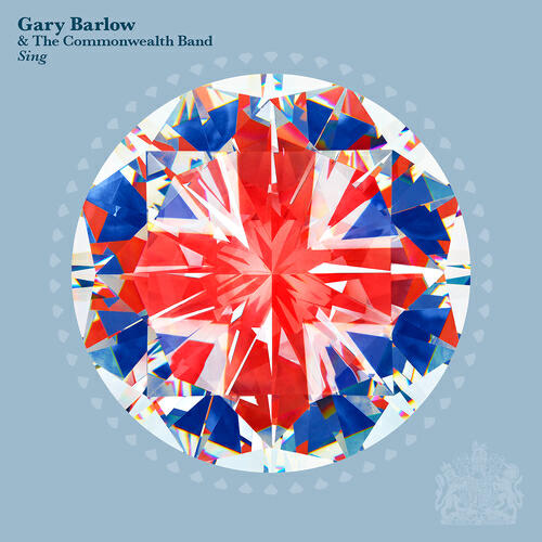 Gary Barlow & The Commonwealth Band - Land of Hope And Glory (Sing EP Version)