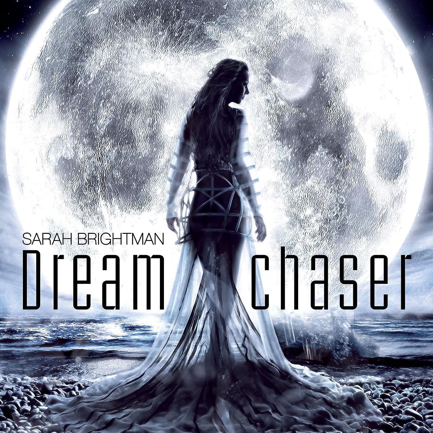 SARAH BRIGHTMAN - Angel