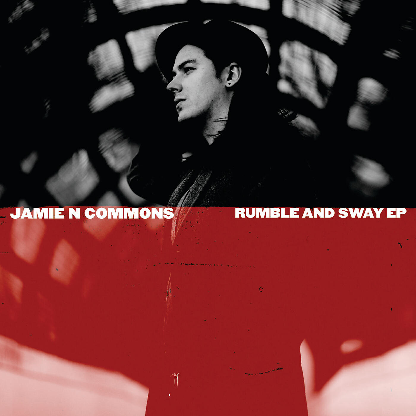 Jamie N Commons - Wash Me In The Water