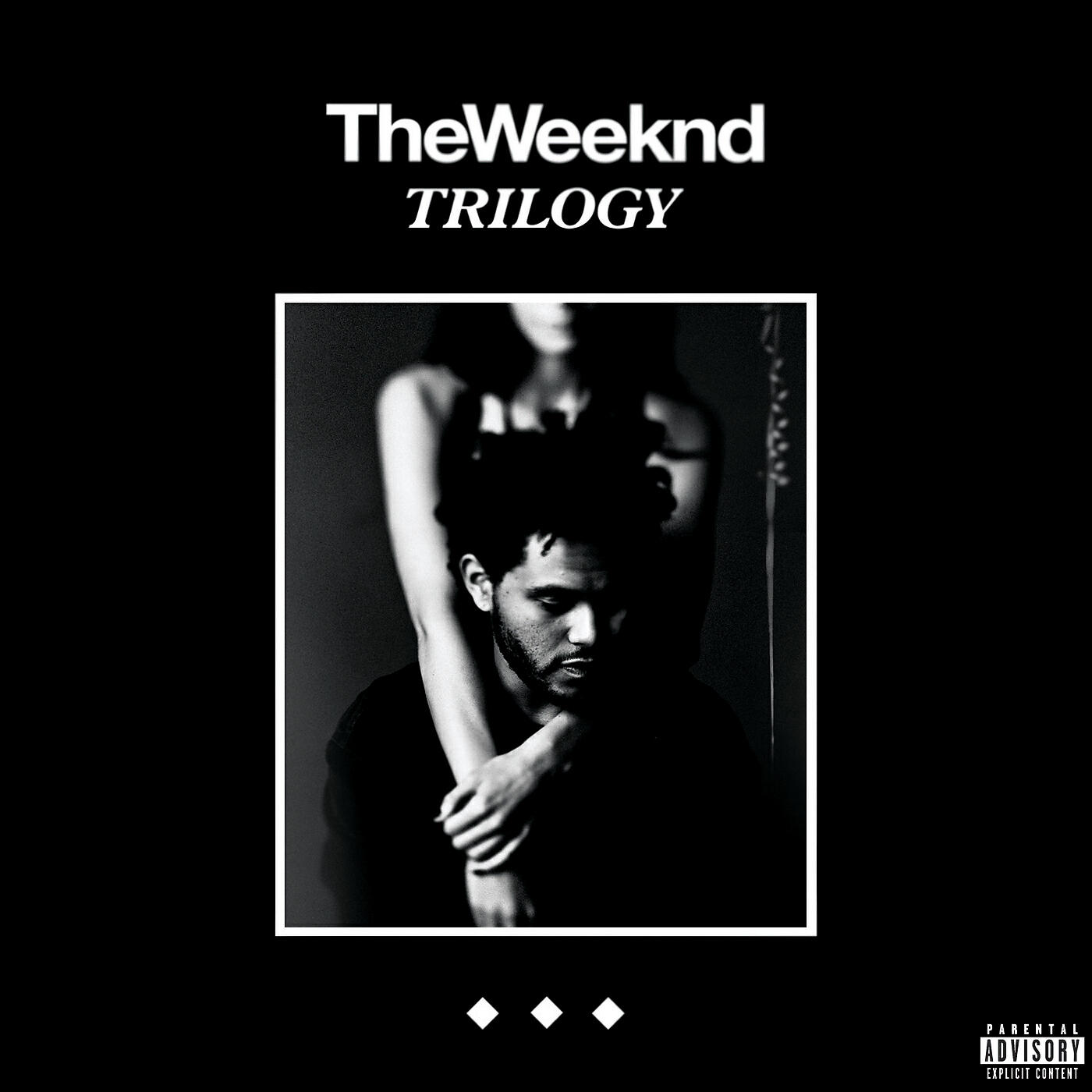 The Weeknd - The Knowing (Album Version)