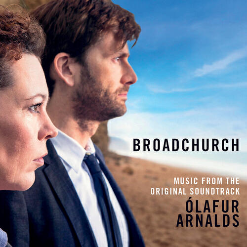 Olafur Arnalds - Arcade