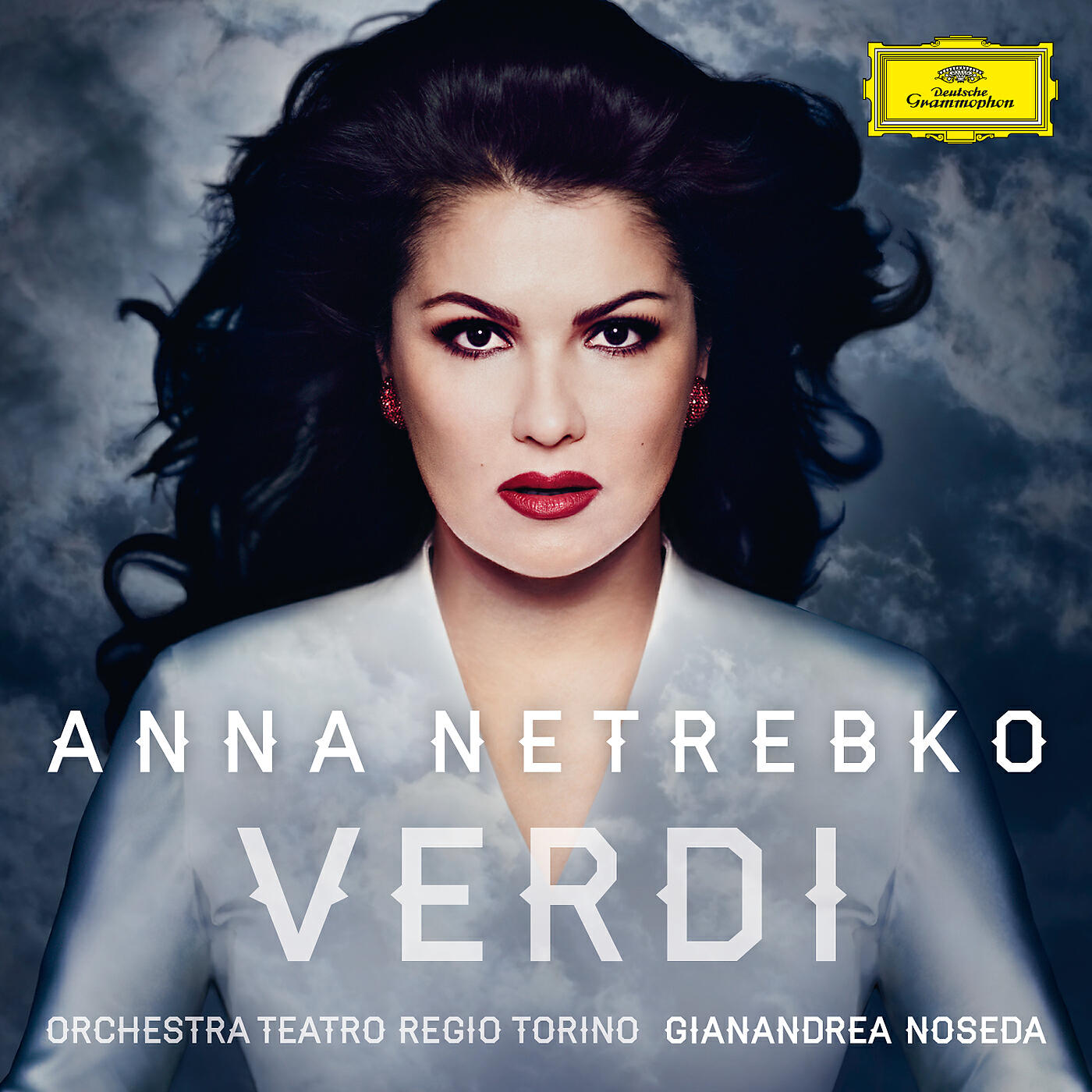 Anna Netrebko - Verdi: I vespri siciliani / Act 4 - 