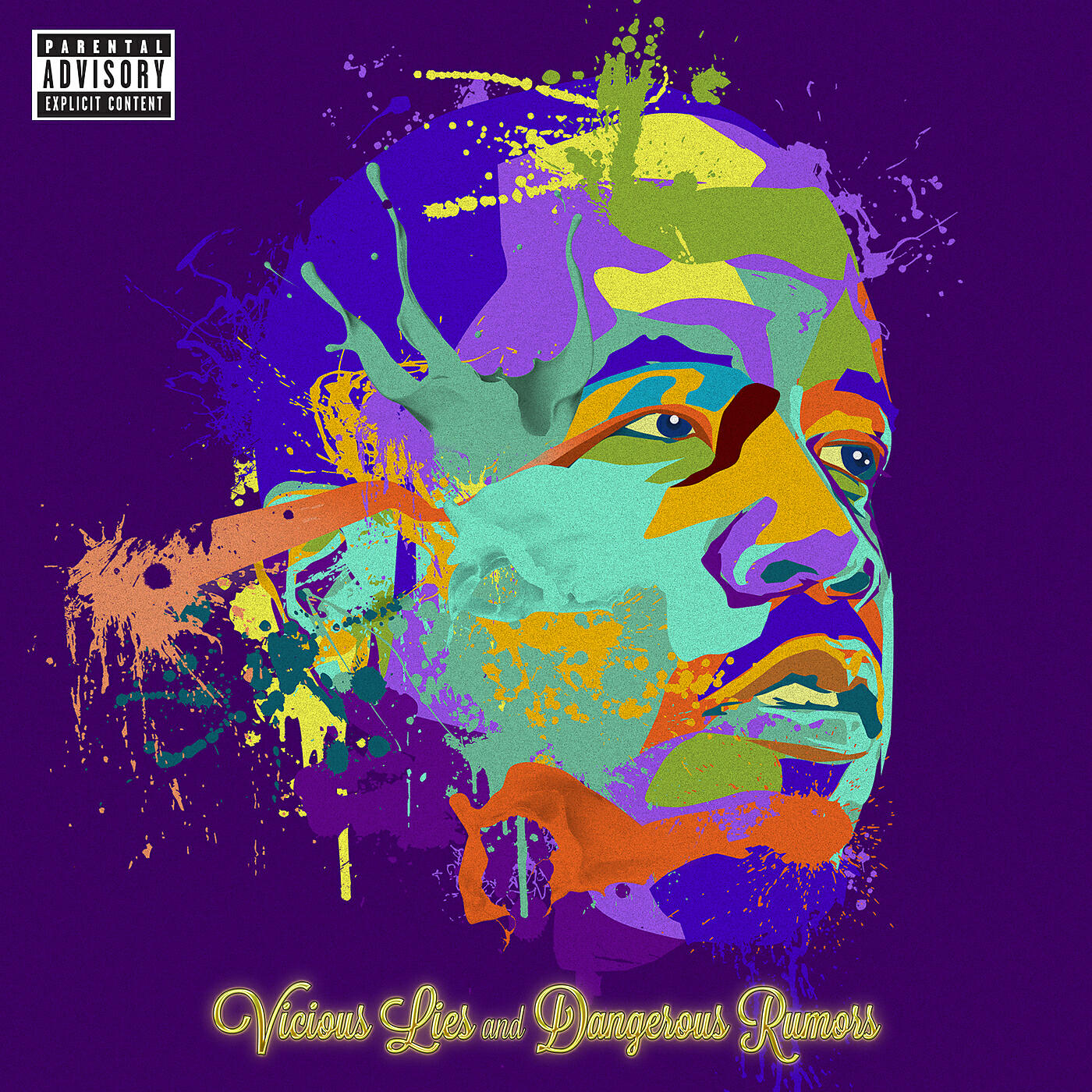 Big Boi - CPU (Album Version (Explicit))