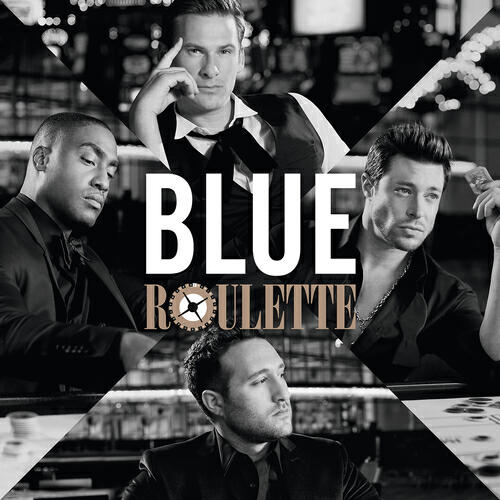 Blue - We've Got Tonight