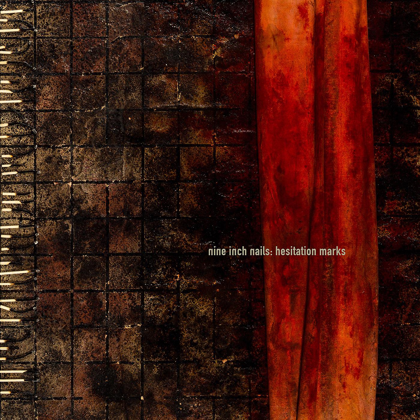 Nine Inch Nails - Satellite