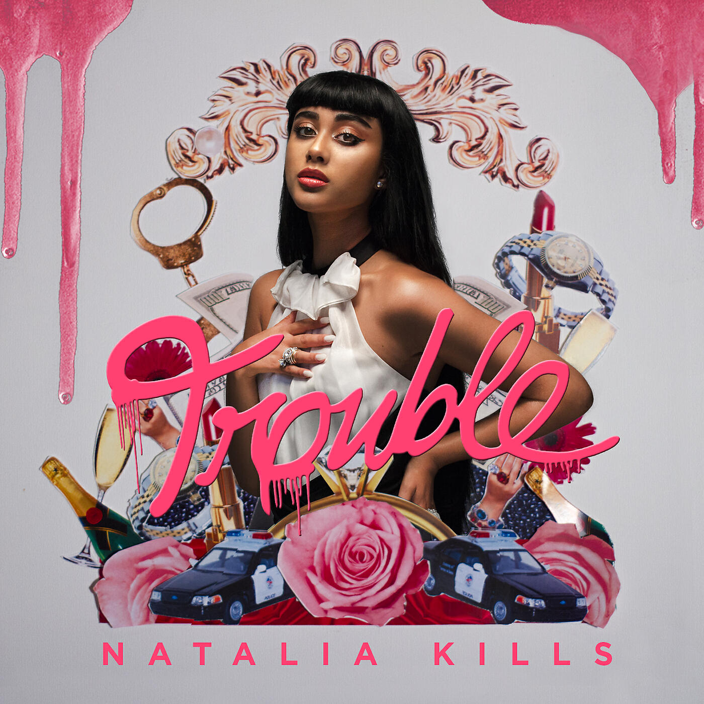 Natalia Kills - Problem