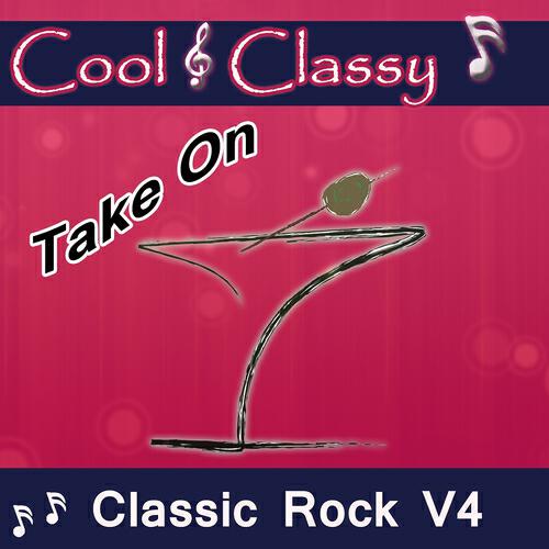 COOL - One Way Road (Cool & Classy Take On Paul Weller)