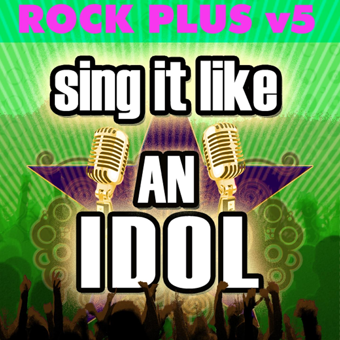 The Original Hit Makers - Get Back (Made Famous By the Beatles) [karaoke Version]