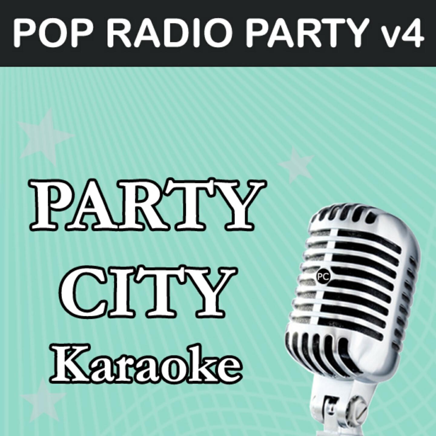 Party City - Skyfall (Originally Performed By Adele) [full Vocal Version]