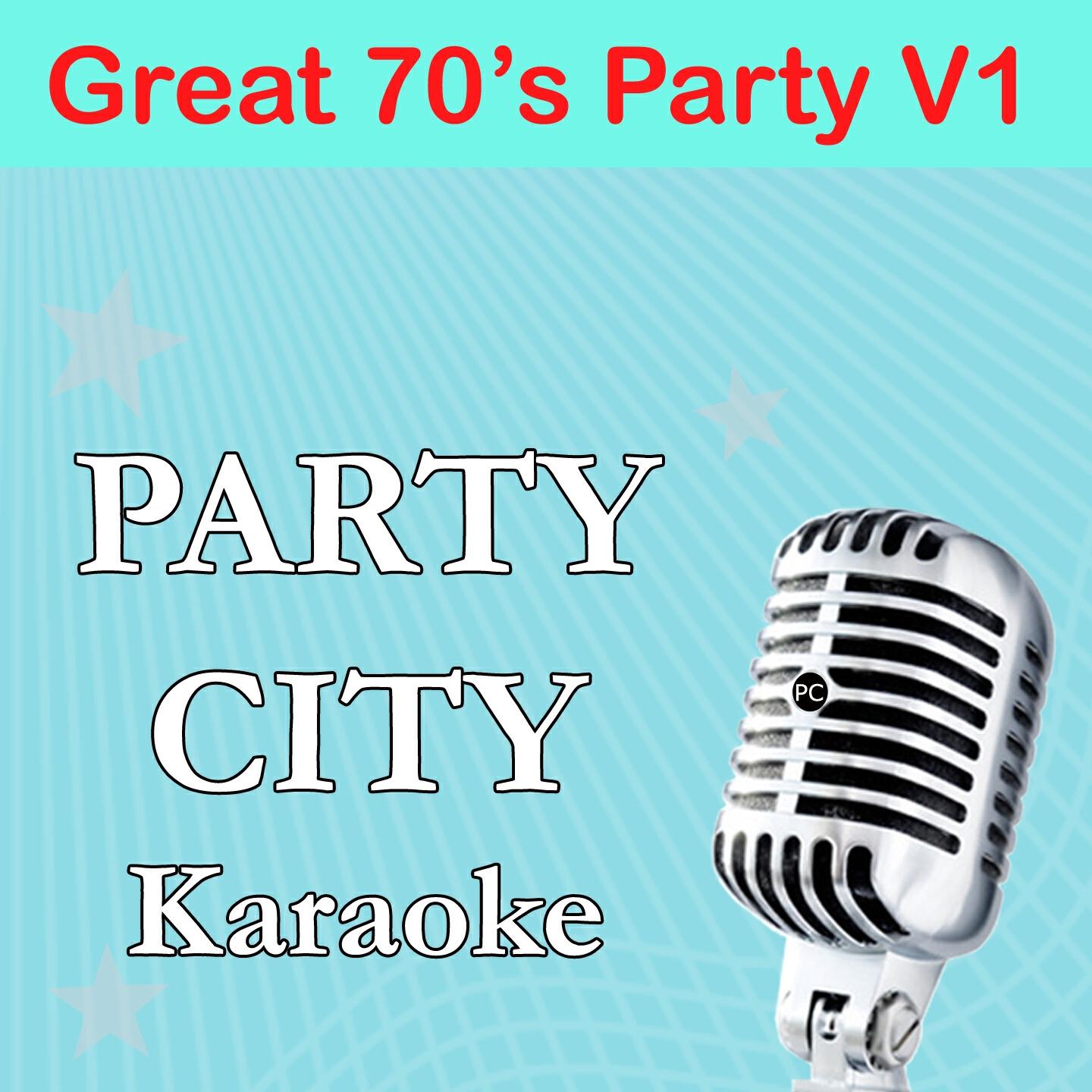 Party City - When I Need You (Originally Performed By Leo Sayer) [full Vocal Version]