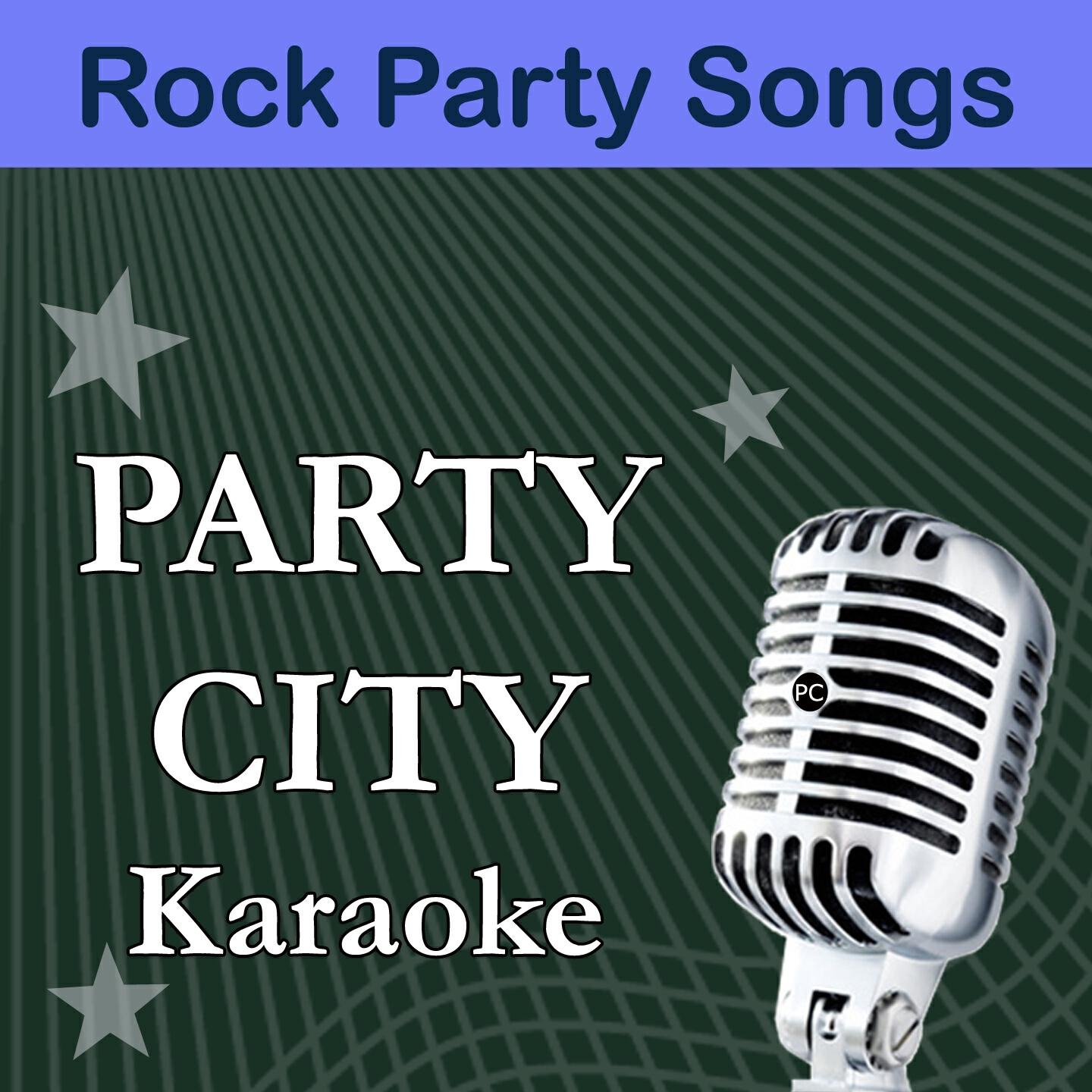 Party City - Everywhere (Originally Performed By Fleetwood Mac) [full Vocal Version]