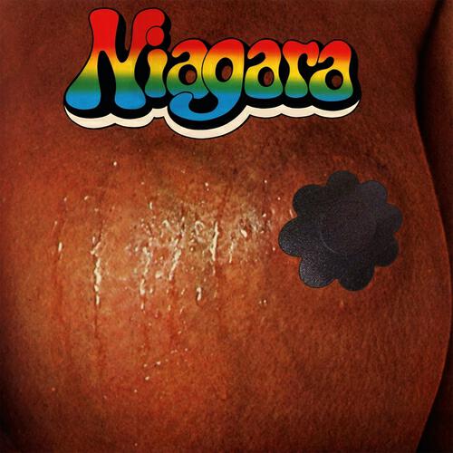 Niagara - Rolling