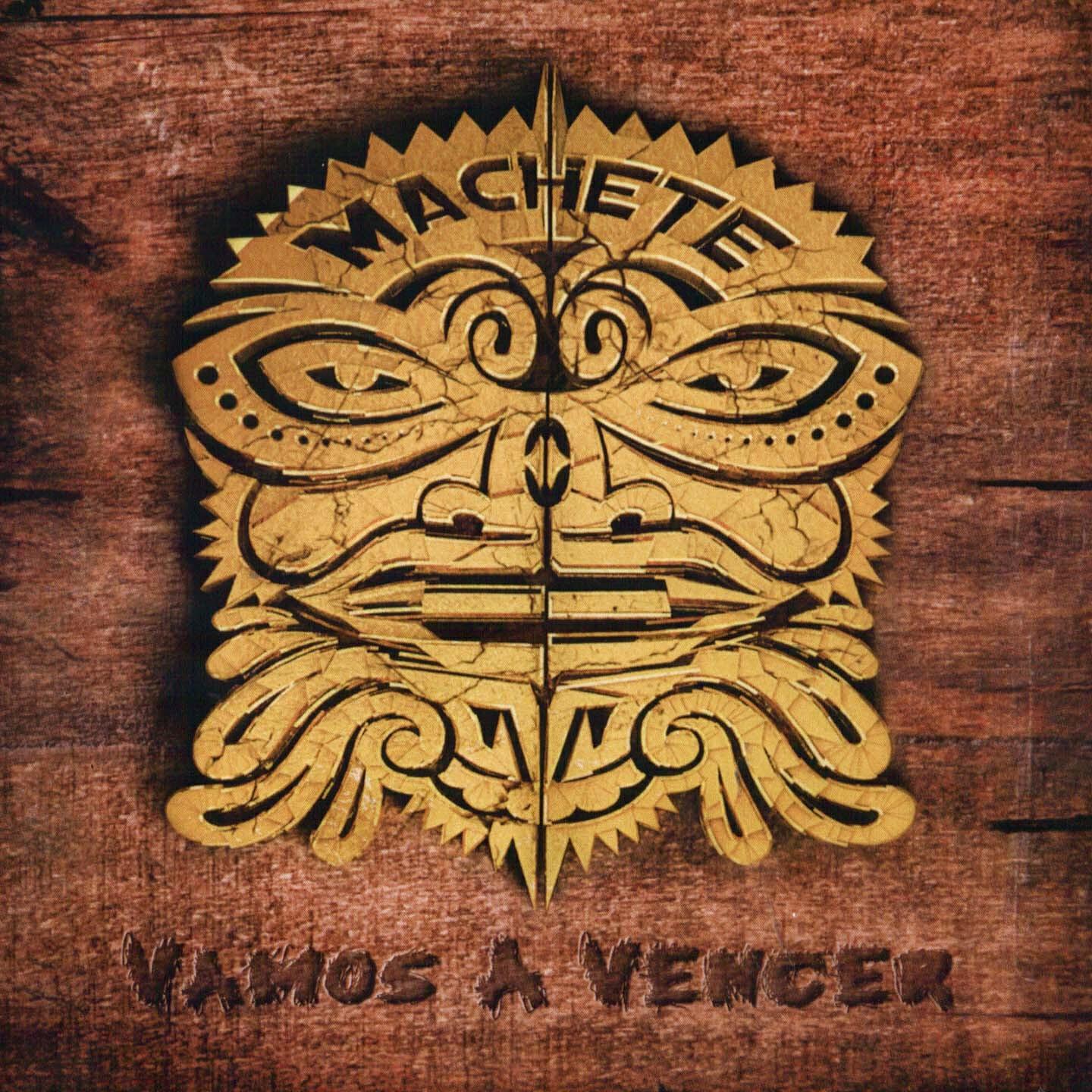 MACHETE - La Salsa Se Baila Asi