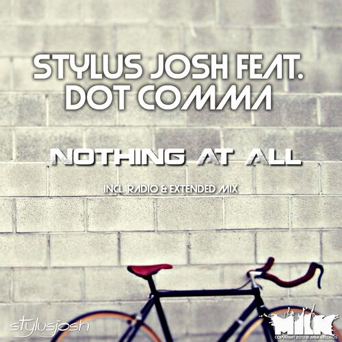 Stylus Josh - Nothing At All (Original Mix)