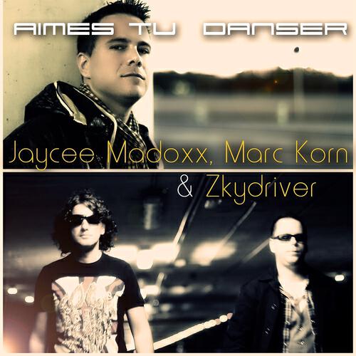 Jaycee Madoxx - Aimes tu danser (Extended mix)