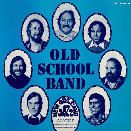 Old School Band - When the Saint'sphonie (Live At the Victoria Hall - Genève)