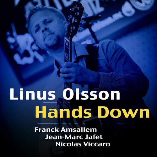 Linus Olsson - Song for Brian