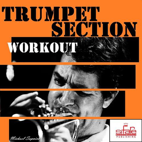 Michael Supnick - 11 Nuccia Swing (No 4th Trumpet Bars 1-20)