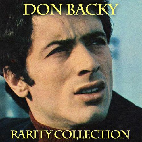 Don Backy - Ho rimasto