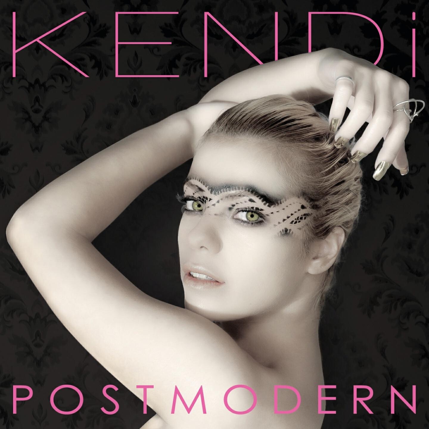 KENDI - Hollywood