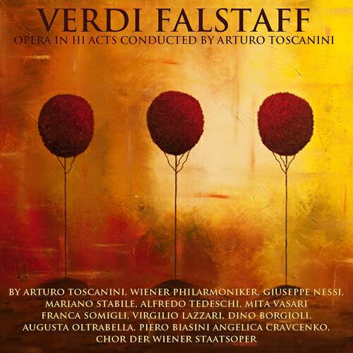 Wiener Philharmoniker - Falstaff, Act I, Scene 2: 